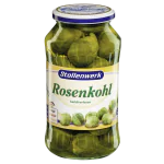 12 ขวด กะหล่ำปม 660 กรัม