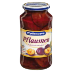 12 ขวด ลูกพรุน 680 กรัม